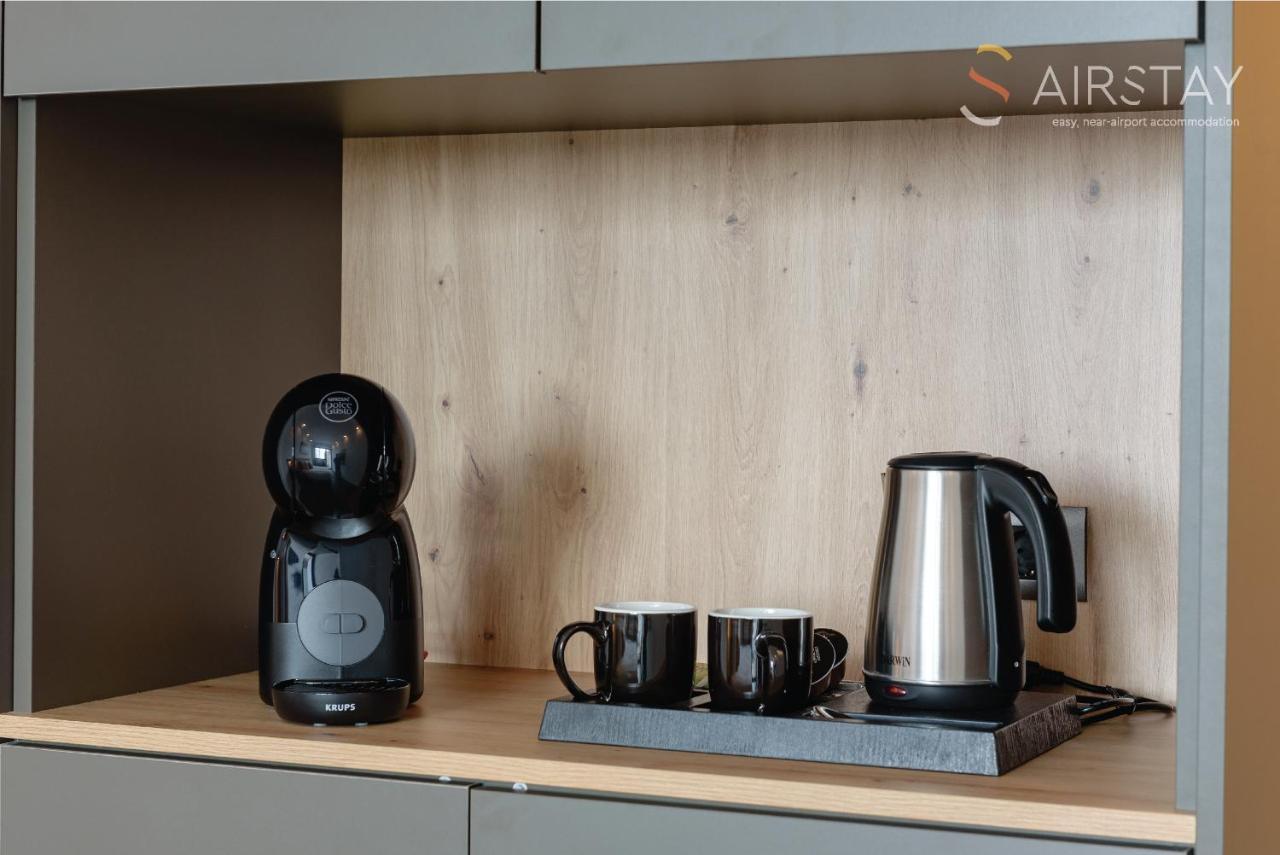 Spáta Zed Smart Property Airport By Airstay מראה חיצוני תמונה