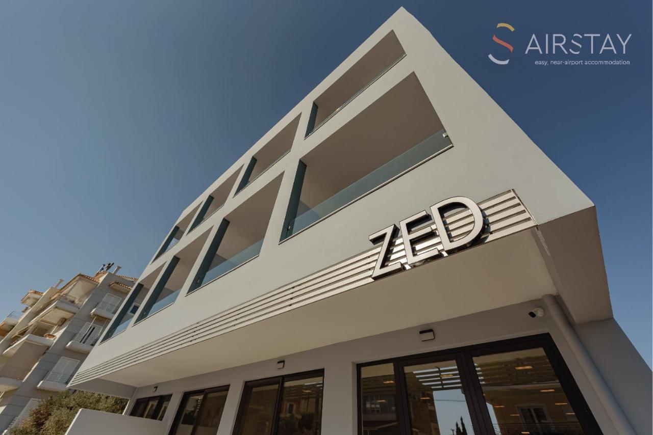 Spáta Zed Smart Property Airport By Airstay מראה חיצוני תמונה